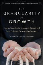 The Granularity of Growth
