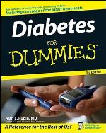 Diabetes For Dummies
