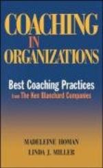 Coaching in Organizations