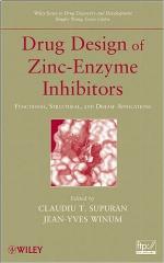 Drug Design of Zinc-Enzyme Inhibitors: Functional, Structural, and Disease Applications