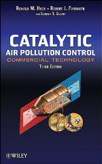 Catalytic Air Pollution Contro