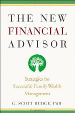 The New Financial Advisor