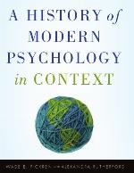 A History of Modern Psychology in Context