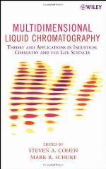 Multidimensional Liquid Chromatography