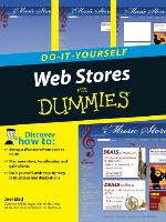 Web Stores Do-It-Yourself For Dummies