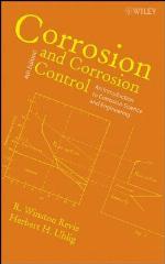 Corrosion and Corrosion Control