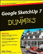 Google SketchUp 7 For Dummies