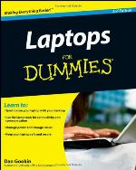 Laptops For Dummies