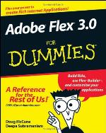 Adobe Flex 3.0 For Dummies