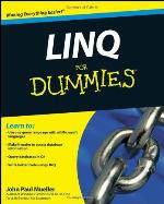 LINQ For Dummies