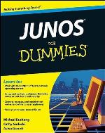 JUNOS For Dummies