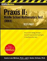 CliffsNotes Praxis II