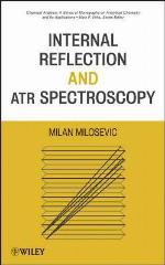 Internal Reflection and Atr Spectroscopy