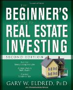 The Beginner's Guide to Real Estate Investing