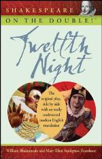 Shakespeare on the Double! Twelfth Night