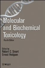 Molecular and Biochemical Toxicology