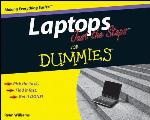Laptops Just the Steps For Dummies