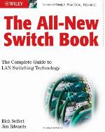 The All-New Switch Book
