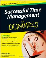 Successful Time Management For Dummies