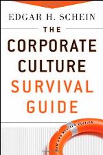 The Corporate Culture Survival Guide