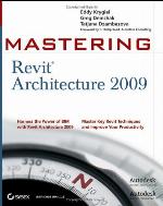 Mastering Revit Architecture
