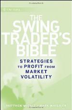 The Swing Traders Bible