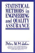 Statistical methods in engineering and quality assurance