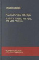 Accelerated Testing