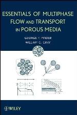 Essentials of Multiphase Flow and Transport in Porous Media