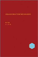 Organic reaction mechanisms, 1974 : an annual survey covering the literature dated December 1973 through November 1974