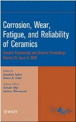 Behavior and Reliability of Ceramic Macro and Micro Scale Systems (Ceramic Engineering and Science Proceedings, Vol. 29, No. 3)