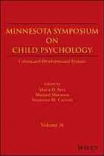 Minnesota Symposia on Child Psychology, Volume 35