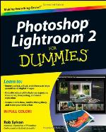 Photoshop Lightroom 2 For Dummies
