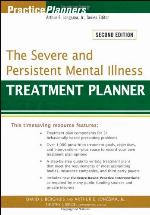 The Severe and Persistent Mental Illness Treatment Planner