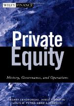 Private Equity