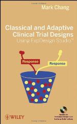Classical and Adaptive Clinical Trial Designs Using Expdesign Studio