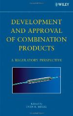 Development and Approval of Combination Products