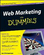 Web Marketing For Dummies