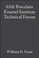 65th Porcelain Enamel Institute Technical Forum : May 12-15, 2003, Nashville, Tennessee
