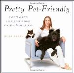 Pretty Pet-Friendly