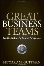 Great Business Teams