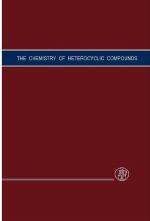 The Chemistry of Heterocyclic Compounds, Triazines (Chemistry of Heterocyclic Compounds
