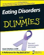 Eating Disorders for Dummies