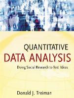 Quantitative Data Analysis
