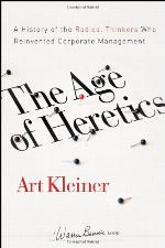 The Age of Heretics