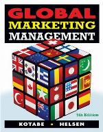 Global Marketing Management
