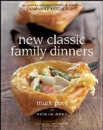 New Classic Family Dinners
