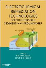 Electrochemical Remediation Technologies for Polluted Soils, Sediments and Groundwater