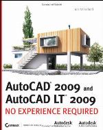 AutoCAD 2009 and AutoCAD LT 2009