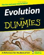Evolution For Dummies®